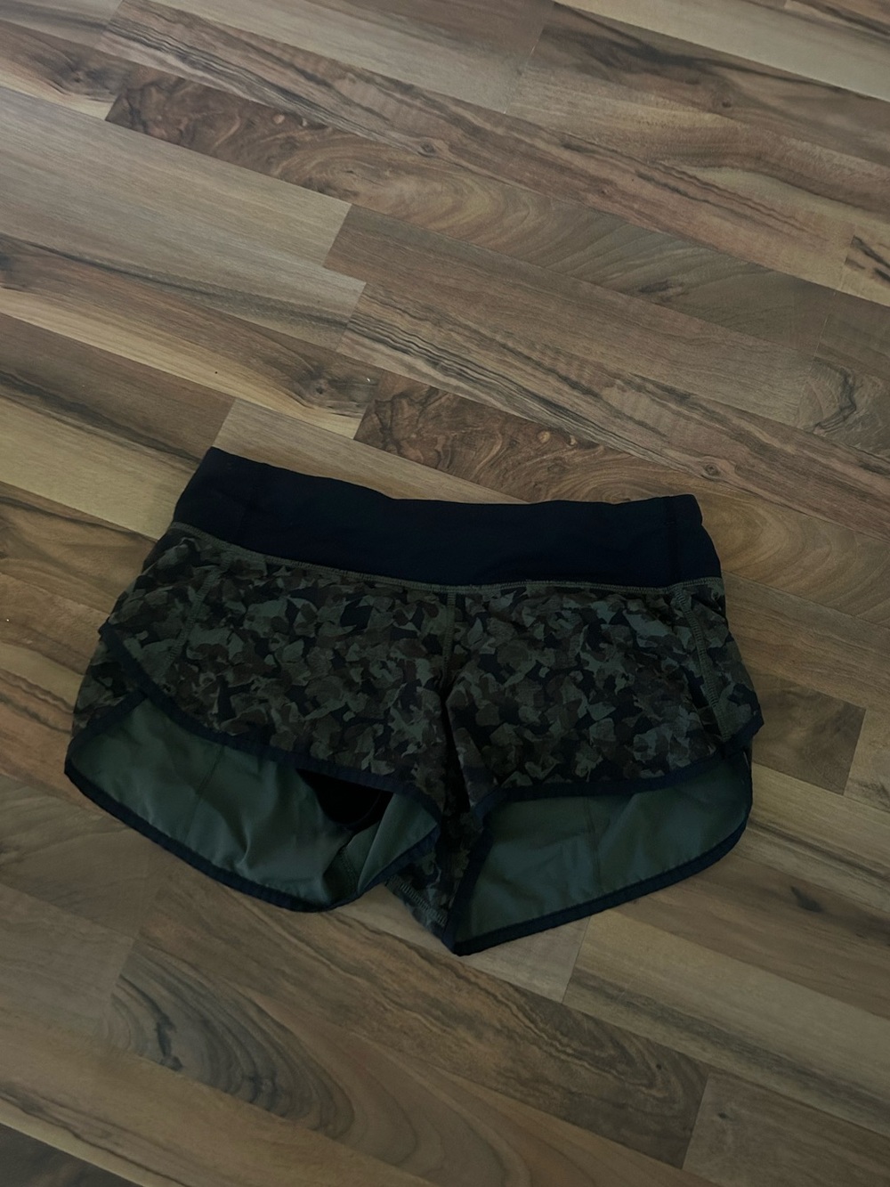 Lululemon shorts